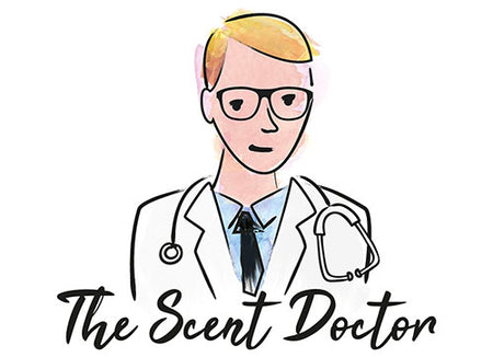 The Scent Doctor